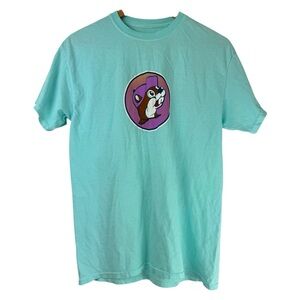Buc-ee’s Medium Tee NWT